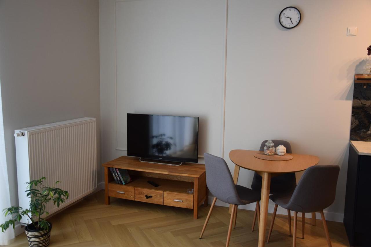 Apartment Warsaw Break Ii *